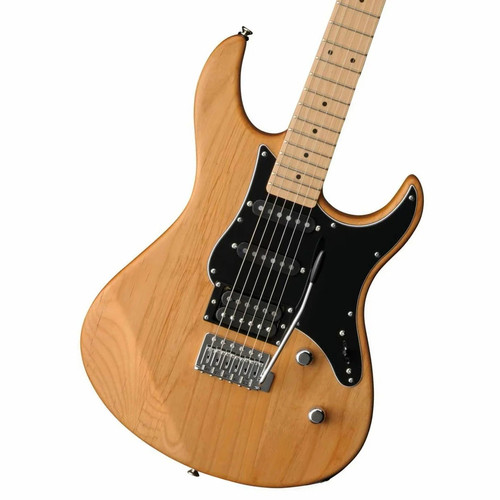 Yamaha pacifica pac112vmx yns - yamaha,