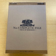 Konami Yu-Gi-Oh OCG No