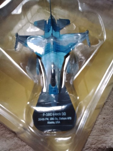 Die cast 100 modellino aereo - die,