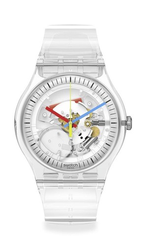 Orologio swatch new - swatch,