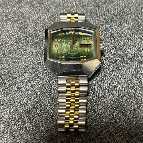 Seiko 5246 5040 king - 5246-5040,