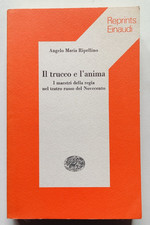 IL TRUCCO E L'ANIMA, A. M