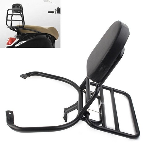 Schienale moto sissy - moto, bar