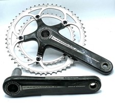 Guarnitura Campagnolo Record