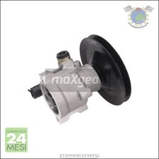 Pompa servosterzo idroguida