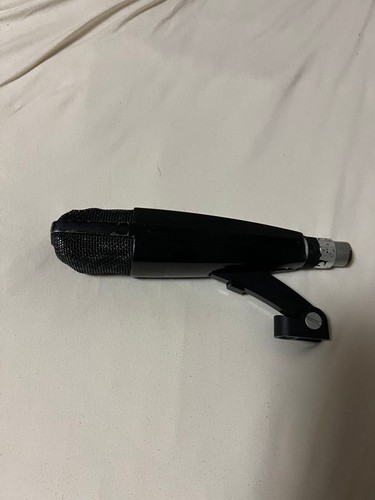 Microfono dinamico sennheiser - microfono,