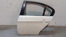 REAR LEFT DOOR / BLANCA /