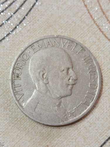 Regno italia vittorio - -,