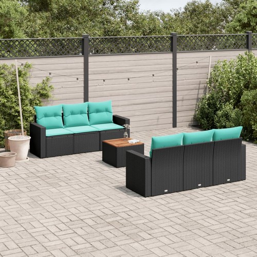 Garden sofa set - set,,
