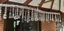  LUCE CRISTALLO QUARZO
