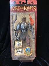 ACTION FIGURE NUOVO CON