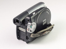 Vintage Samsung VP-DC171 DVD