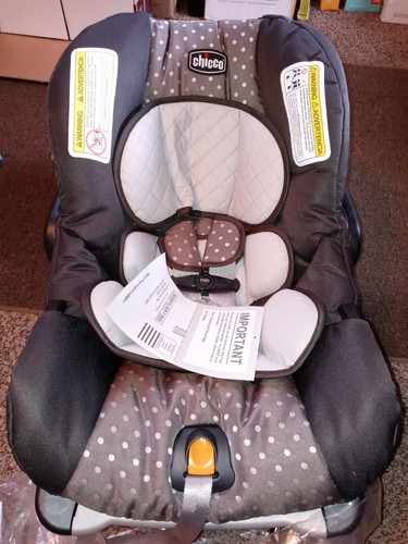 Chicco keyfit infant baby - 30,