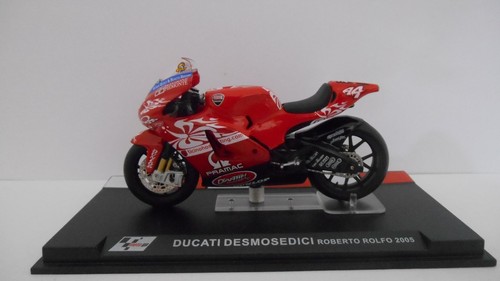 Ducati desmosedici 2005 - desmosedici,