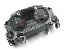 Audi A8 4E Strumento Combinato