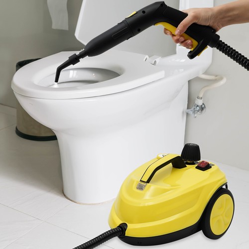 Pulitore vapore macchina - a,