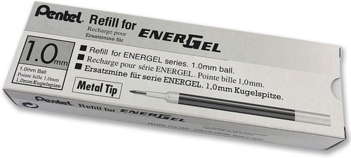 Ricarica refill penne - ricarica,