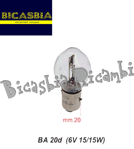 14294 lampadina biluce - lampadina,