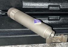 MICROPHONE vintage NEUMANN KM
