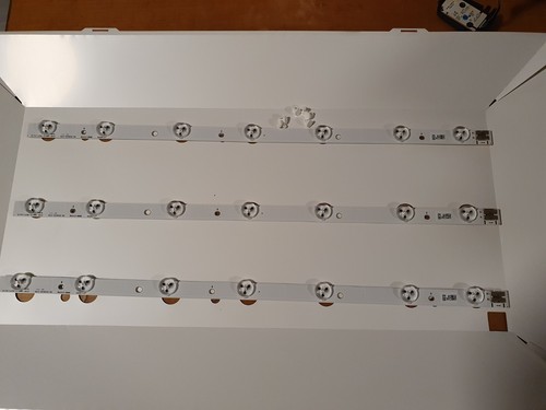 Kit led usato - usato, samsung