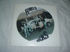 Romeo Rocks '85 RARO HAIR