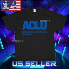 NUOVA CAMICIA ACLU CIVIL