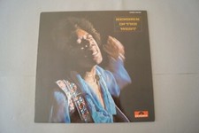 Jimi Hendrix - In the West
