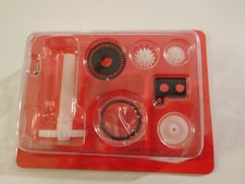 I-DROID 01 ROBOT DE AGOSTINI