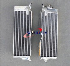 Left + Right Aluminum