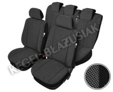 Fodere Di Sedile per Nissan