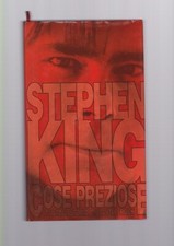 Stephen King Cose Preziose