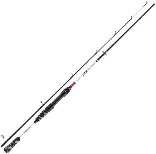 Daiwa ninja spin - ninja, x
