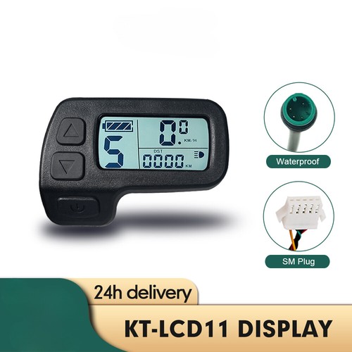 Lcd11 mini display - kt,