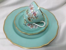 c1900 Spode dipinto a mano