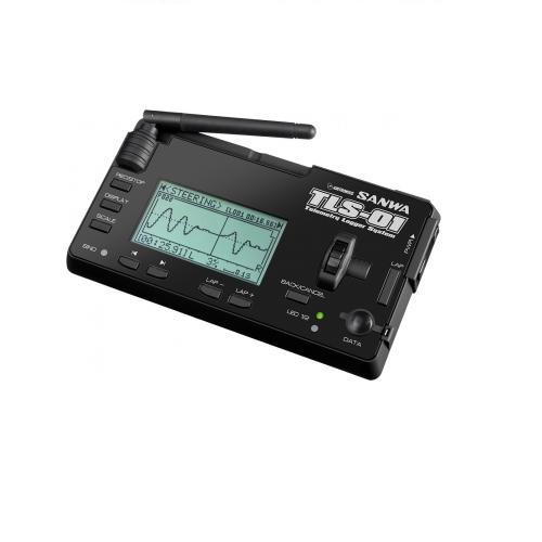 Tls telemetry logger system - tls-01,
