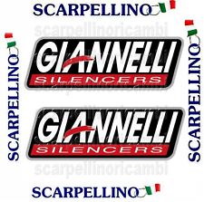 KIT DUE ADESIVI GIANNELLI -
