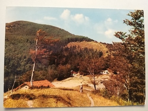 Passo della colla - passo,