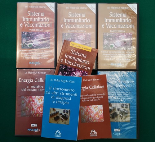 Vhs sistema immunitario - vhs,
