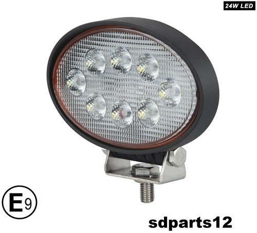 24w led luce lampada - luce,