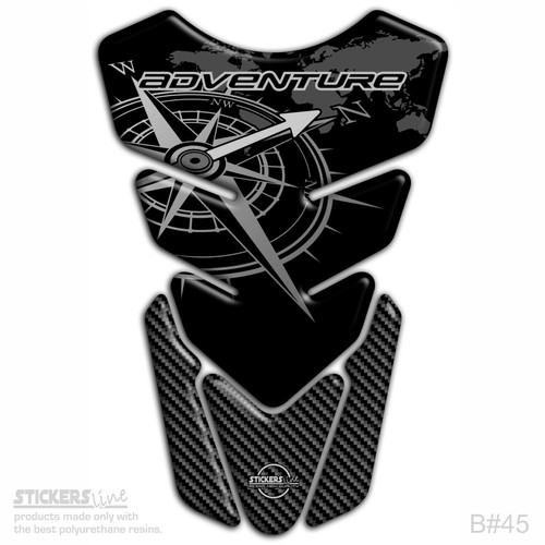 Paraserbatoio bmw 1200 r - paraserbatoio,
