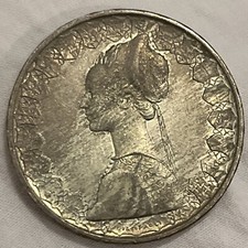 1961 - Italy - 500 Lira