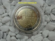 *** 2 EURO commemorativi