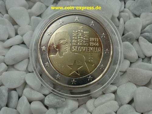 2 euro commemorativi - ***,