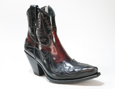 16695 Sendra Boots Gorca Flora