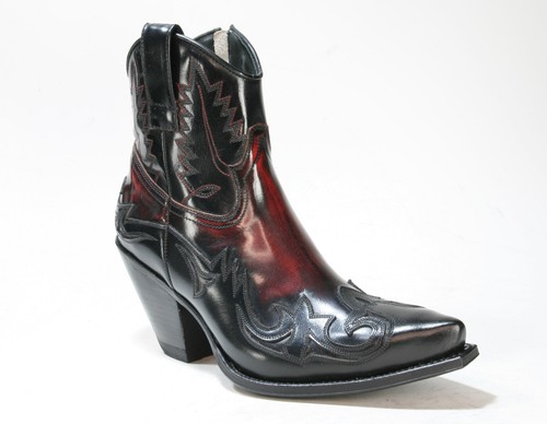 16695 sendra boots gorca flora - 16695,