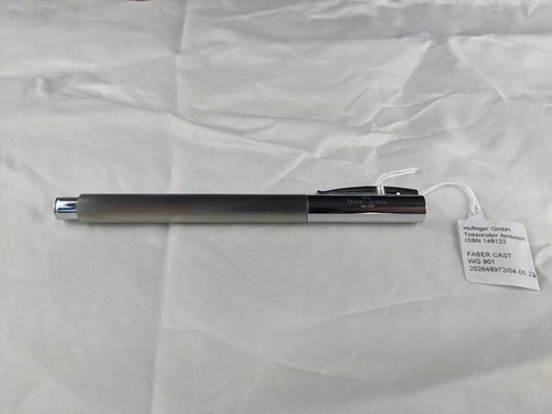 Faber castell rullo inchiostro - faber-castell,