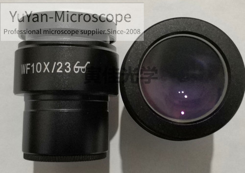 Paio nuovi oculari - paio,