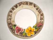 CORNICE TONDA PER FOTOGRAFIE