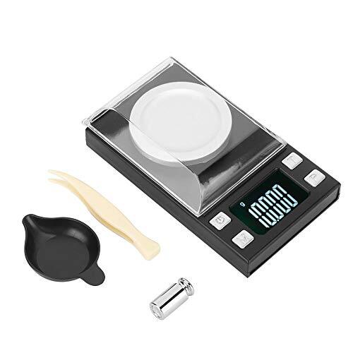 Bilancia elettronica digitale