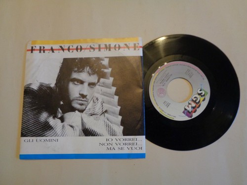 Franco simone gli - gli, io